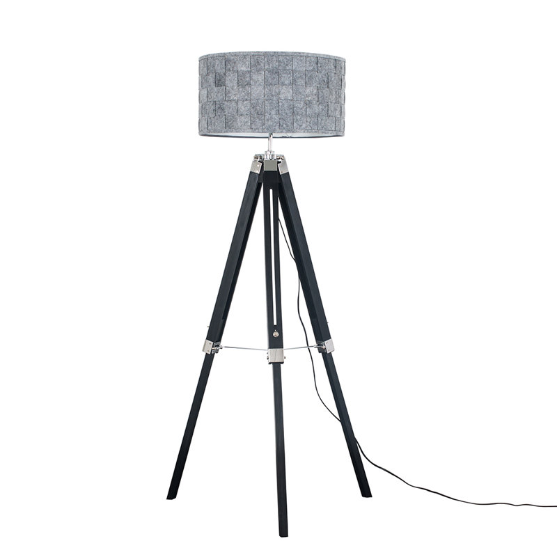 Brayden Studio Bella Vista 147cm Tripod Brayden Studio Bella Vista 147cm Tripod